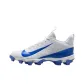 White Blue