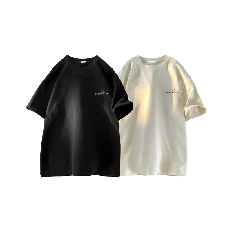 Warrior Wing Series T Shirt Unisex-41