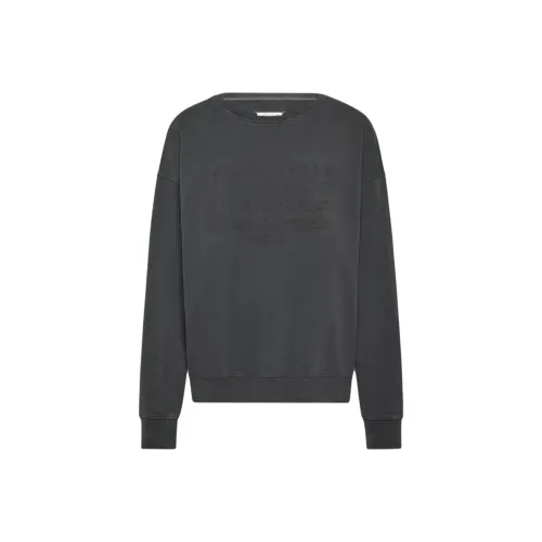 Maison Margiela Numbers Motif Sweater