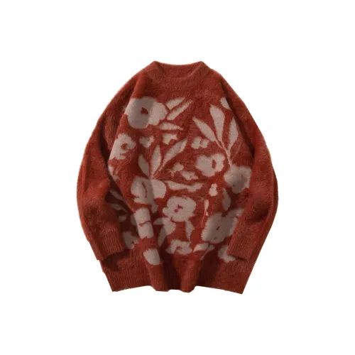 MPUX Knitwear Unisex