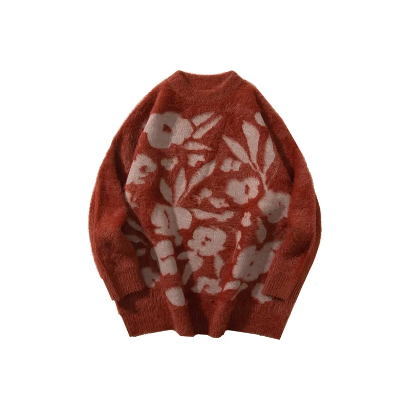 MPUX Knitwear Unisex-0