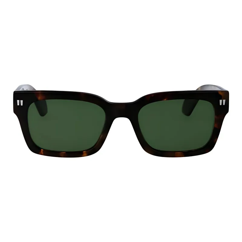 OFF WHITE Midland Sunglasses-1