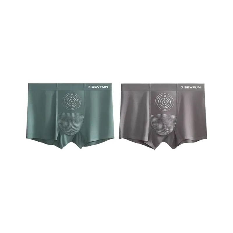7 SEVFUN Underpants Men's 2 Pack-6