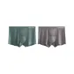 2 Pack (Pea Green+Khaki)