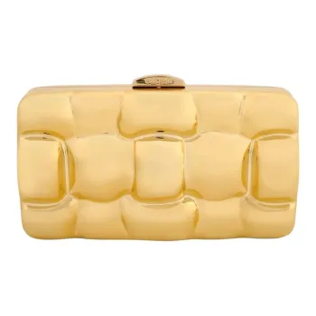 CULT GAIA Darcy Clutch Bag
