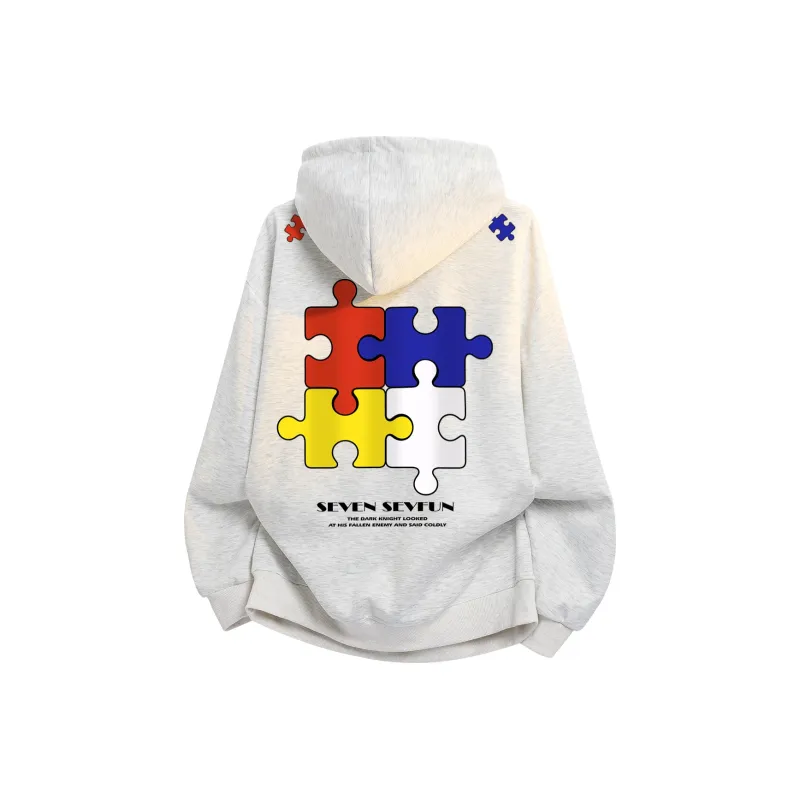 7 SEVFUN Sweatshirts Unisex-8
