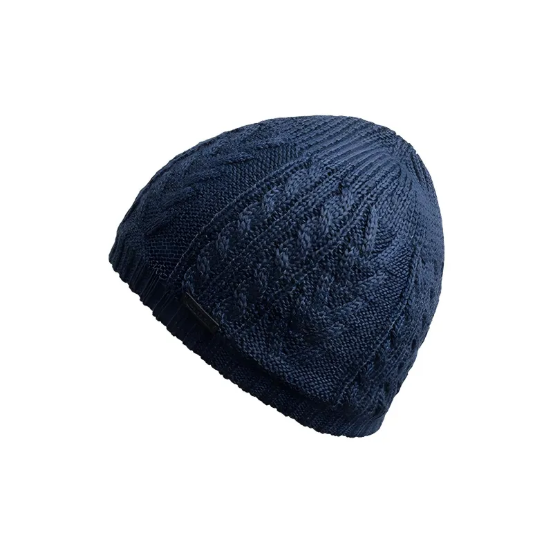 KENMONT Wool Blend Beanies Men's-11