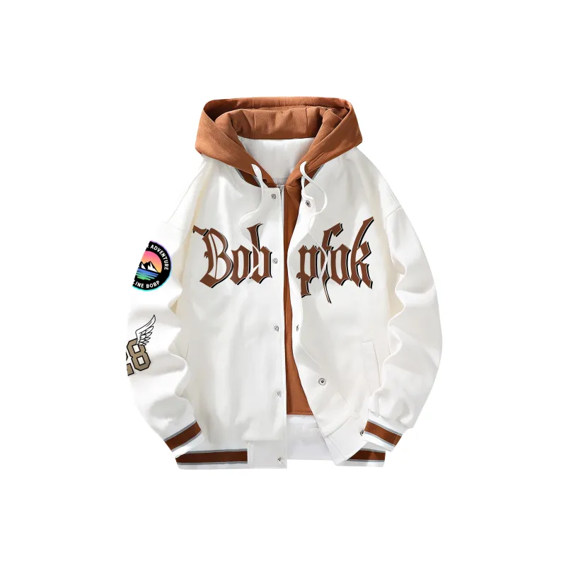 BOBP Jackets Unisex-10