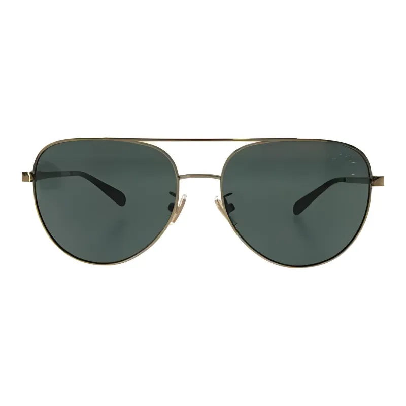 COACH Sunglasses Men Green-1