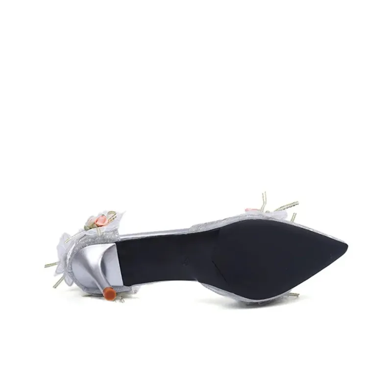 Dawei's House High Heels Women's Gift Box Set-4