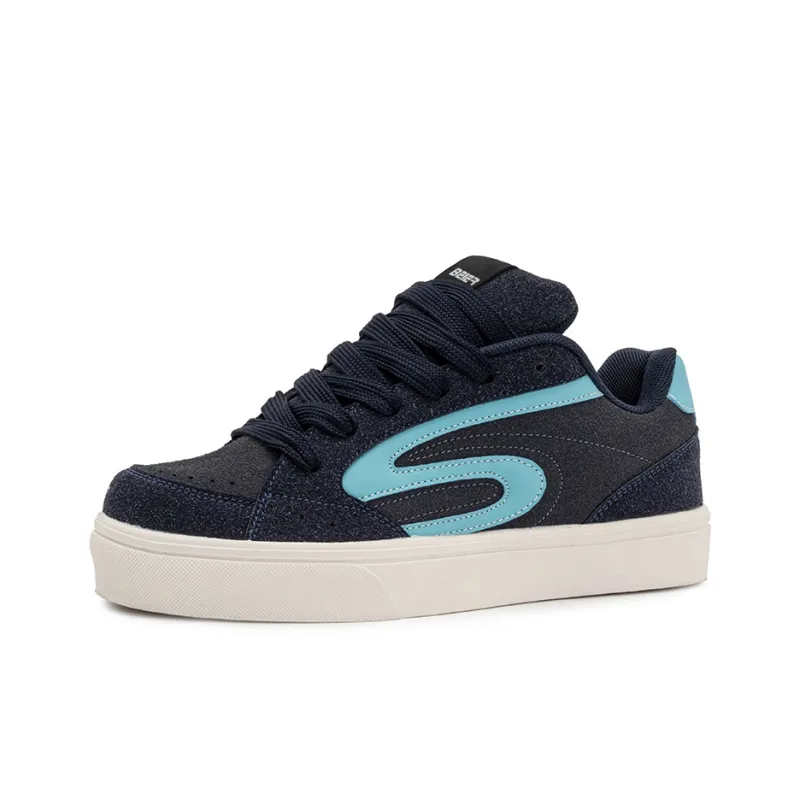 BEIER Low Top Skateboard Shoes Unisex-16