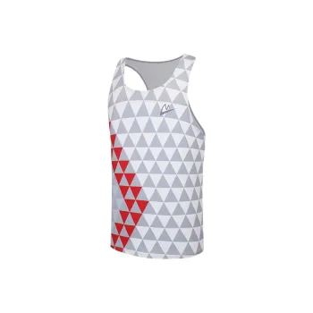 Sonic Cat Tank Top Unisex Kaleidoscope