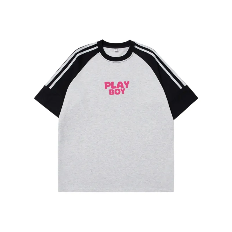 Playboy T Shirts Men-2