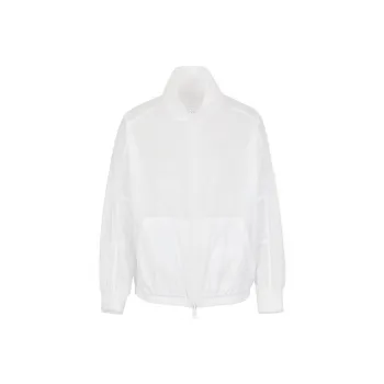 ARMANI EXCHANGEAE FW22 Jackets & Coats Men's White