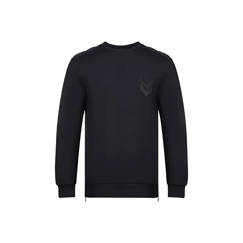 Neil Barrett Sweatshirts Men Black-0