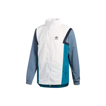 Adidas Originals Nova Garden Wind Jackets Men White