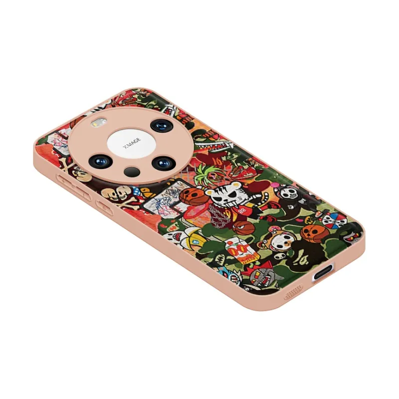 Small bones Phone Cases-4