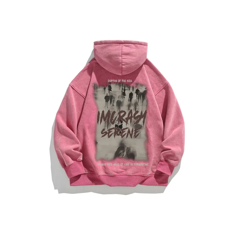Imcrasy Sweatshirts Unisex Black Gray-20