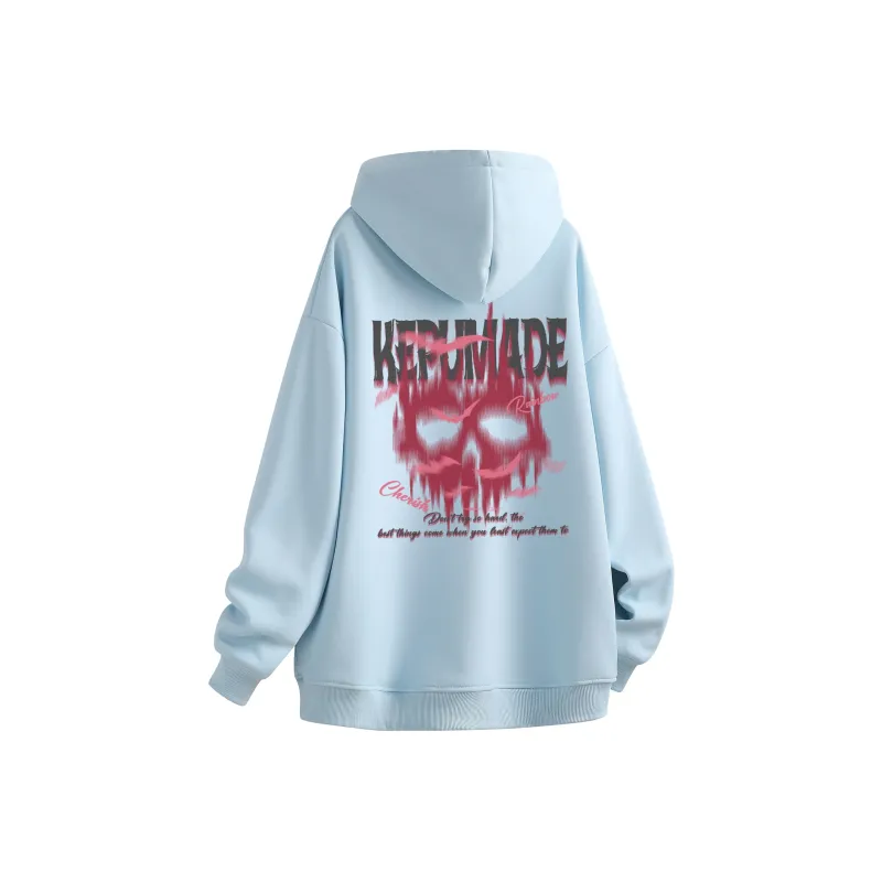 Kepu Sweatshirts Unisex-34