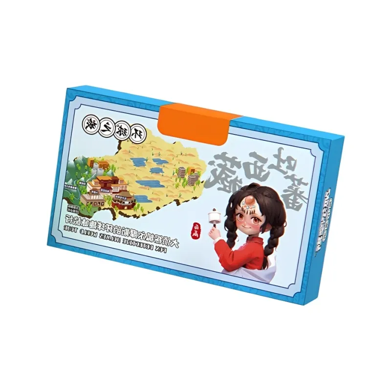Morning Sea Landy Board Games-92