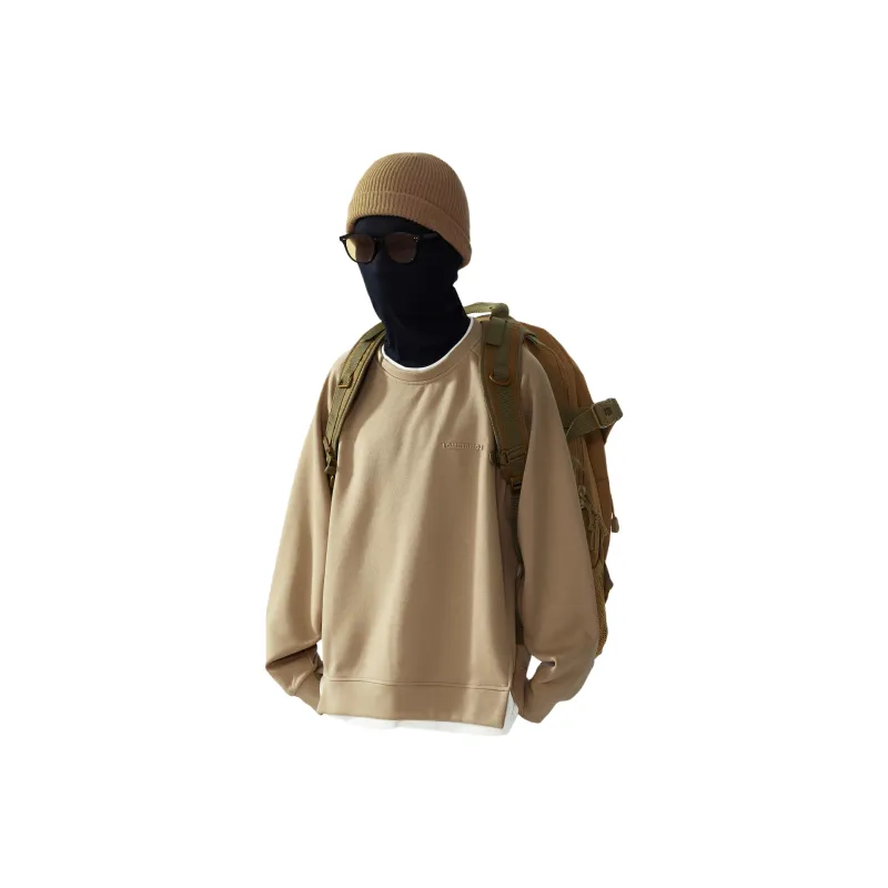 LOMBT Drop Shoulder Sweatshirt Unisex-6