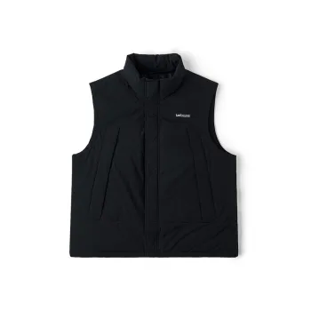 Lee Tank Tops Men Black