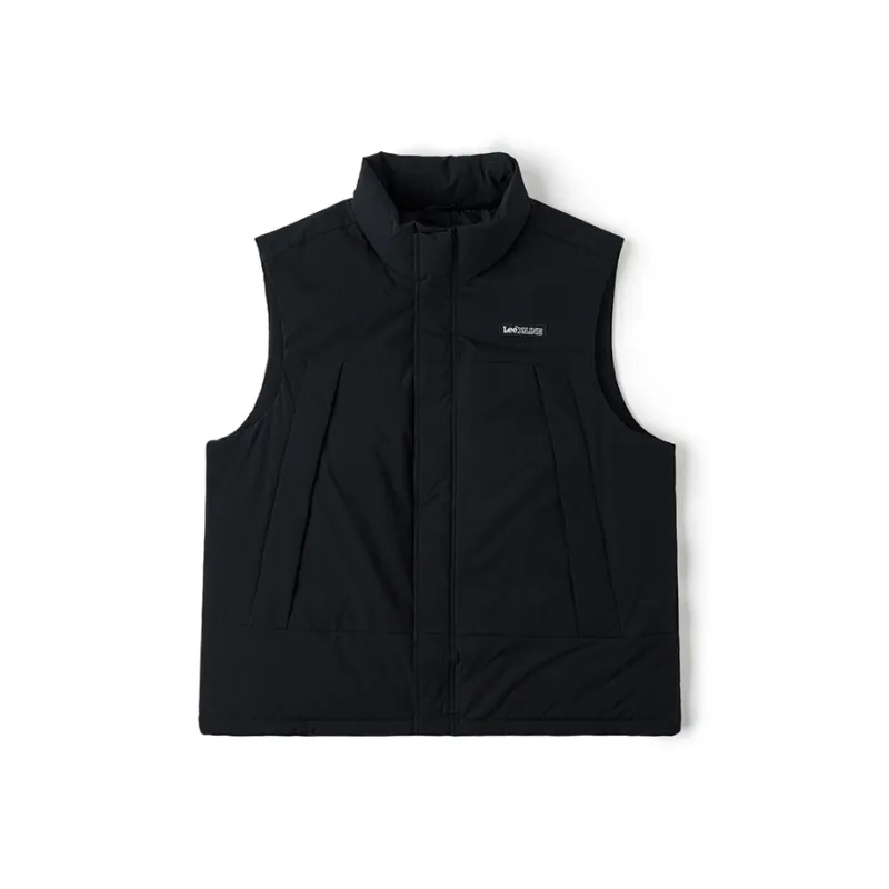 Lee Tank Tops Men Black-0