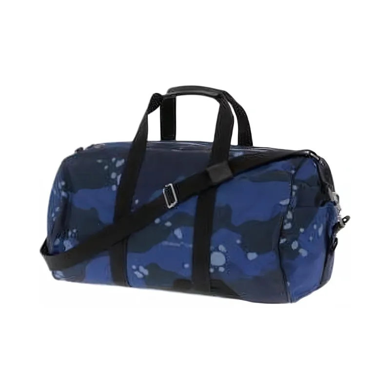 OFF WHITE Arrow Duffle Multicolour-1