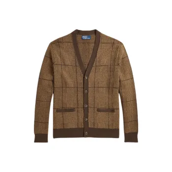 Polo Ralph Lauren Knitwear Men's Brown