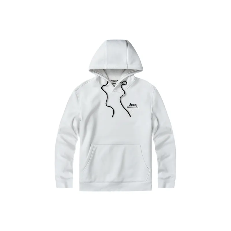 Jeep Sweatshirts Unisex-4