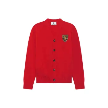 KENT&CURWEN Knitwear Unisex