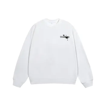 Small Columns Under The Sea Sweatshirt Unisex