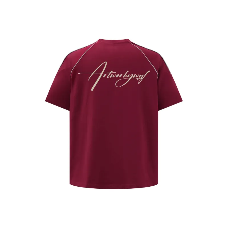 GWAF T Shirts Unisex-9