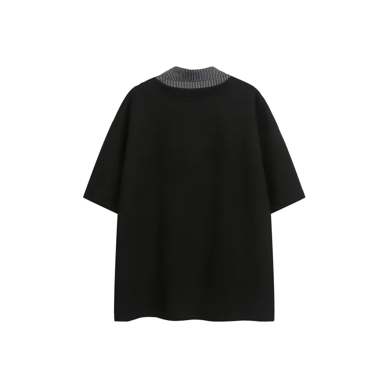 FAVEPOP Polo Shirts Unisex-3