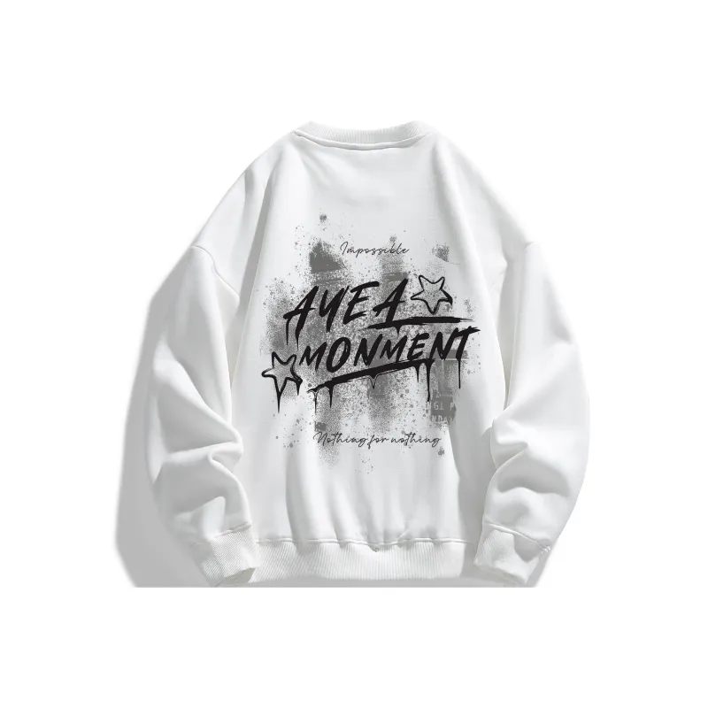 AYEA Sweatshirts Unisex-3