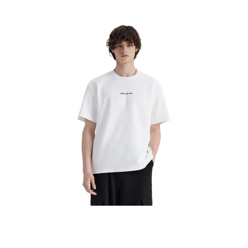 WILD LEADER T Shirts Men-2