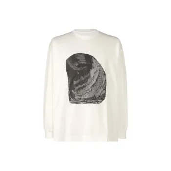Homme Plissé Issey Miyake X Ronan Bouroullec Wb T shirt
