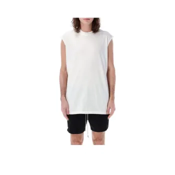 Rick Owens DRKSHDW Tarp T Shirt