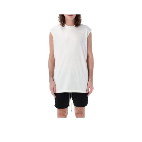 Rick Owens DRKSHDW Jeans Men Black