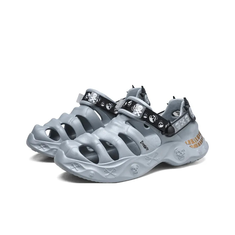 Budding Bear Clogs Men-9
