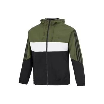Adidas Neo Jackets Men Army Green