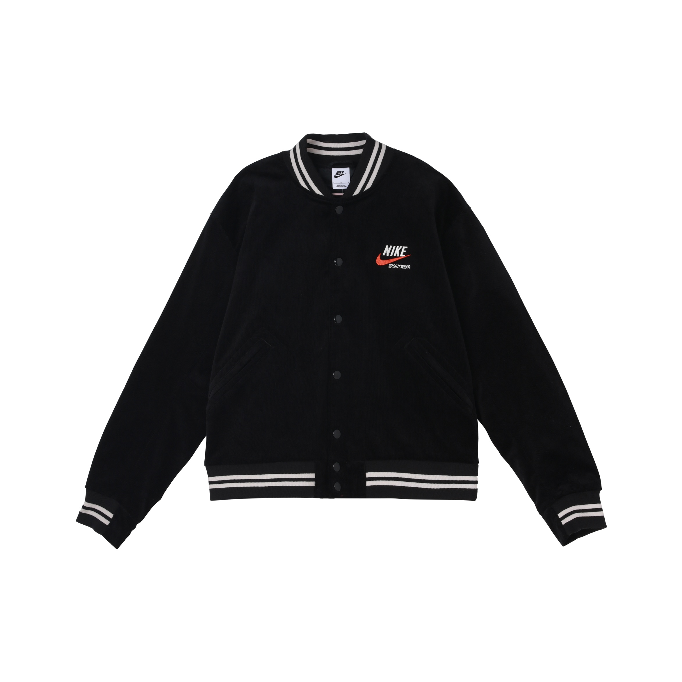 Nike Sportswear Trend Bomber Jacket Asia Sizing - POIZON
