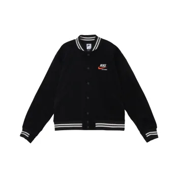 Nike Sportswear Trend Bomber Jacket Asia Sizing