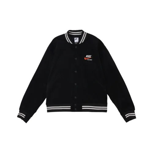 Nike Sportswear Trend Bomber jacket five Asia Sizing