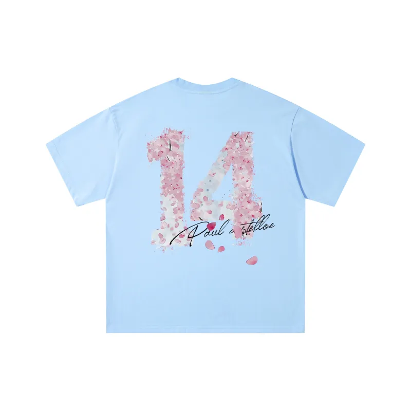 PAUL COSTELLOE T Shirt Unisex Combo Set-21