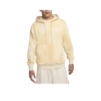 Nike Usmnt Standard Issue Men's Nike Dri FIT Soccer Pullover Hoodie