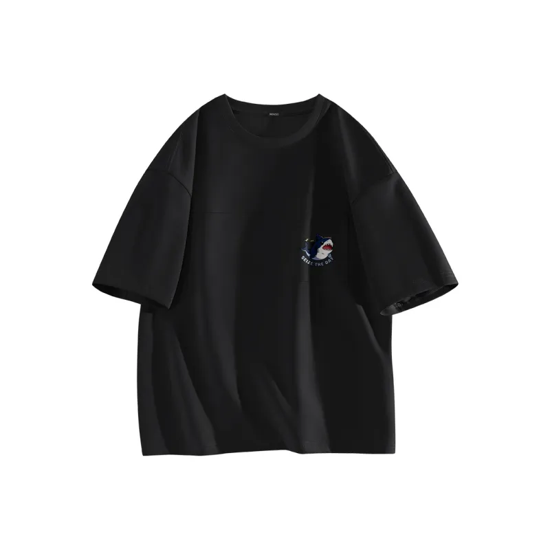 MINISO T Shirts Unisex-2