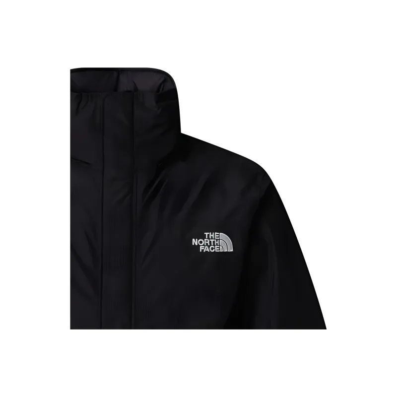 THE NORTH FACE SANGRO Jacket Men's Black-4
