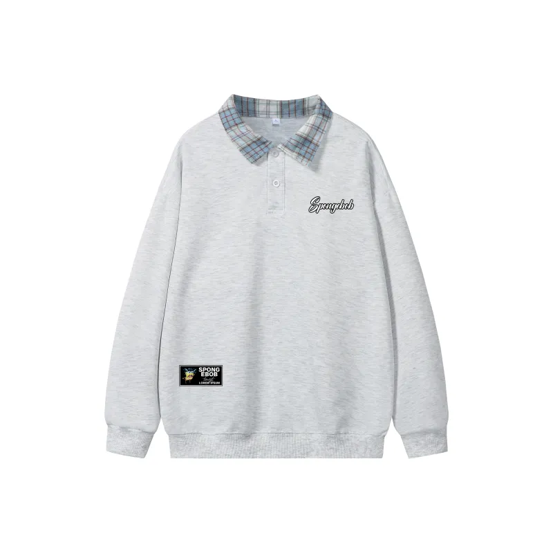SPONGEBOB SQUAREPANTS Sweatshirt Unisex-2