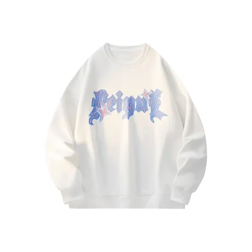 Feiyue Sweatshirts Unisex